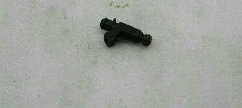 Mercedes-Benz E W211 Fuel injector A1120780349