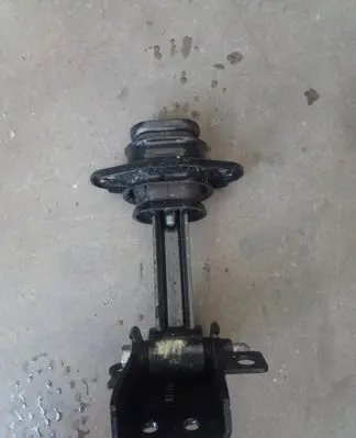 Audi A3 S3 8V Gearbox mount