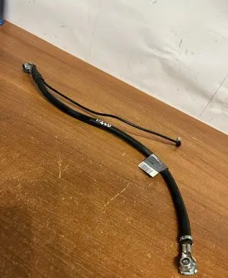 Mercedes-Benz E W212 Brake vacuum hose/pipe 61316387 D260