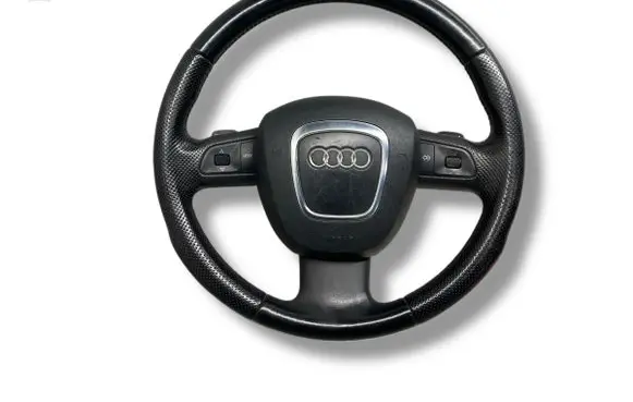 Audi A4 S4 B7 8E 8H Steering wheel
