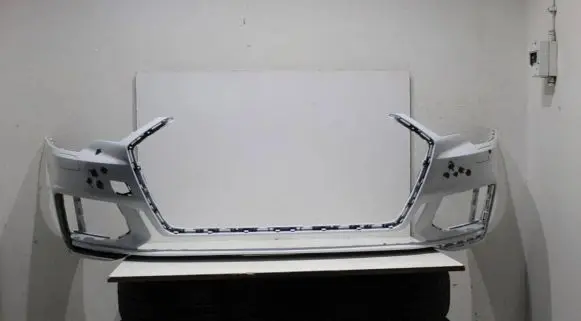 Audi A6 S6 C8 4K Front bumper 1K0807437B 1K0807437A