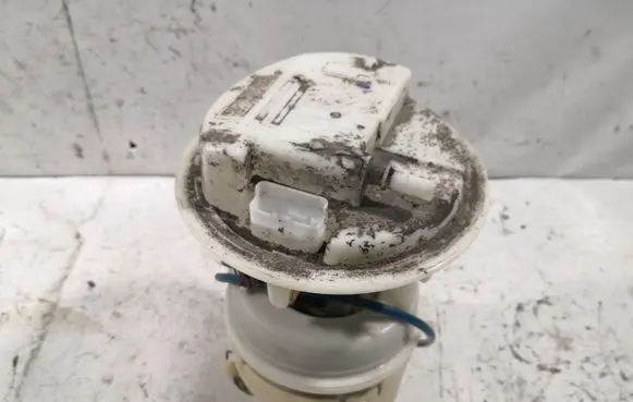 Citroen C8 In-tank fuel pump