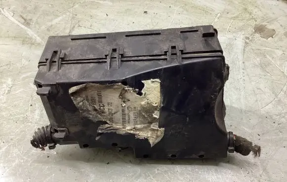 Ford Focus Fuse box set 8688039 3M5T14A142AB