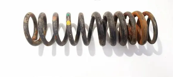 Ford Focus Rear coil spring