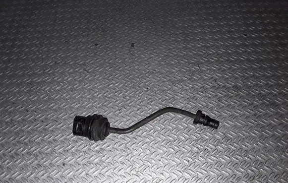 Volvo S80 Clutch pipe/line 
