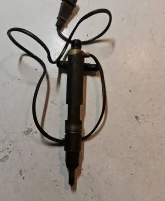 Audi 100 S4 C4 Fuel injector 72046130202A 53P72046130202A