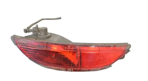 Chrysler Ypsilon Rear fog light 00517180140