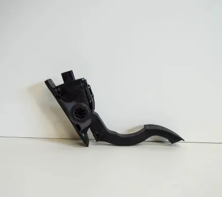Mazda 3 II Accelerator throttle pedal BV619F836AB