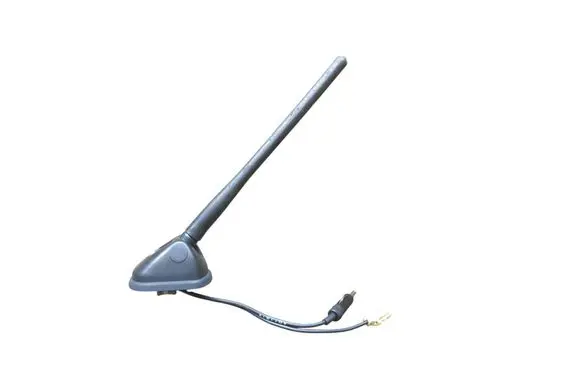 Radio antenna