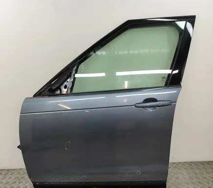 Land Rover Discovery 5 Front door HY3220125AB LR080196