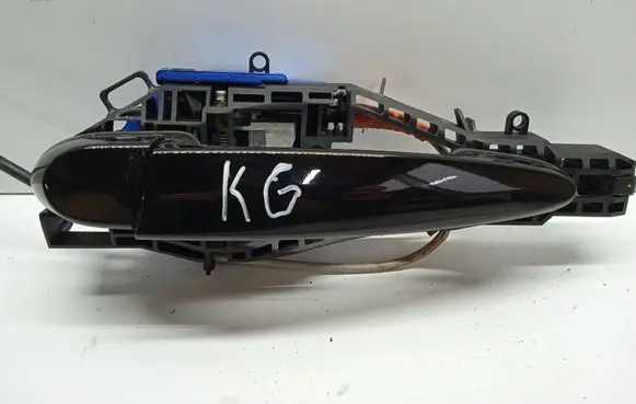 BMW 1 F20 F21 Front door exterior handle 14389710 7321641