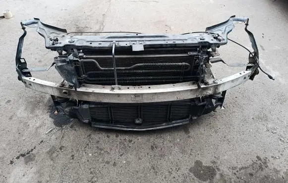 Mercedes-Benz C W204 Front piece kit A2046200995 A2045050530 2046201195