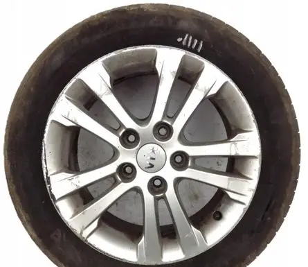 KIA Ceed R16 alloy rim 
