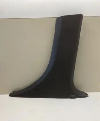 Cadillac CTS (B) pillar trim (bottom) 25867240