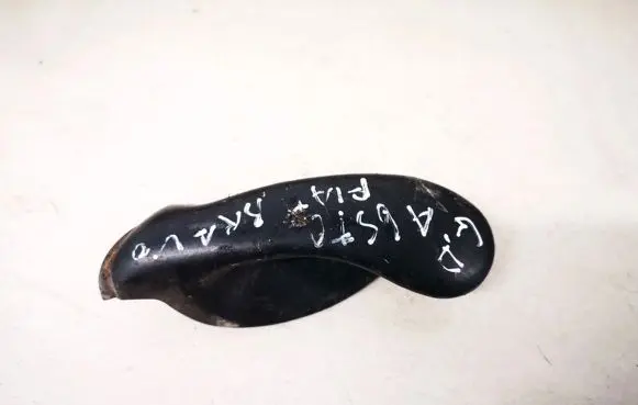 Fiat Bravo - Brava Rear door interior handle a739