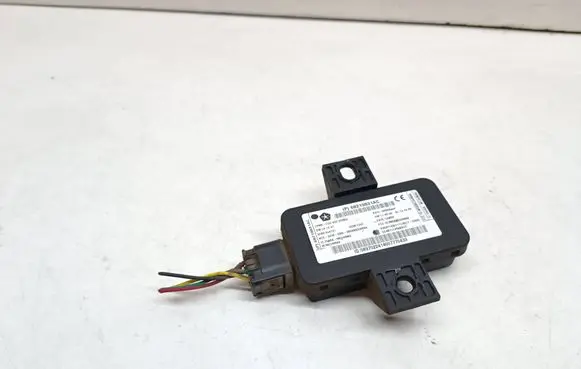 Jeep Grand Cherokee Tire pressure control unit 68219831AC P6829831AC