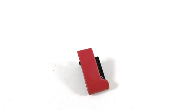 Engine bonnet (hood) release handle