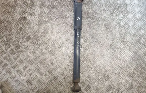 Mercedes-Benz CLA C117 X117 W117 Rear shock absorber/damper A2043260598