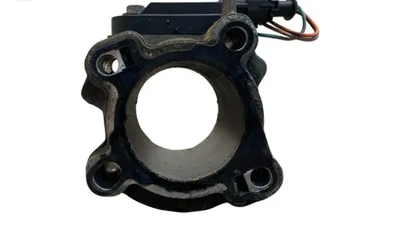 Nissan X-Trail T31 Air pressure sensor 0281002958 8200685383 H8200758731