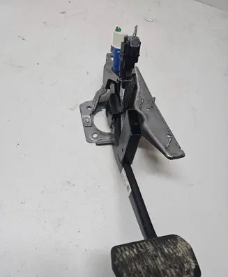 Ford Kuga I Brake pedal 3M512467 10274M06 201103082114