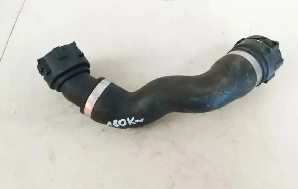BMW 7 F01 F02 F03 F04 Engine coolant pipe/hose 850927301 8509273-01