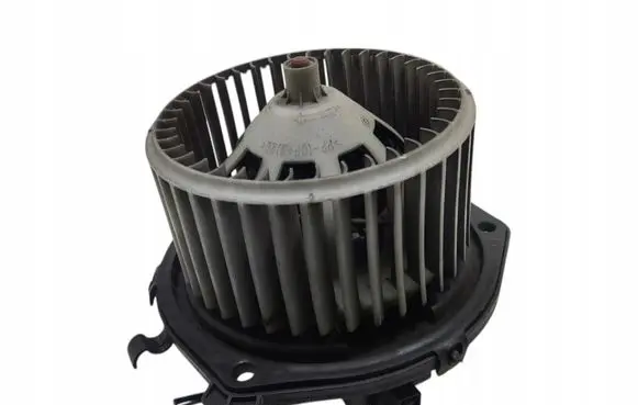Iveco Daily 3rd gen Heater fan/blower
