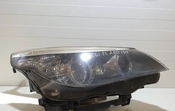 BMW 5 E60 E61 Headlight/headlamp A8717774008 7177740 1EL00945002