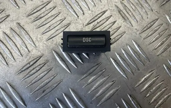 BMW 3 E46 Traction control (ASR) switch 03052920 6901592 2586081