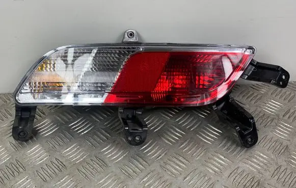 SsangYong Korando Rear bumper light 8390137101