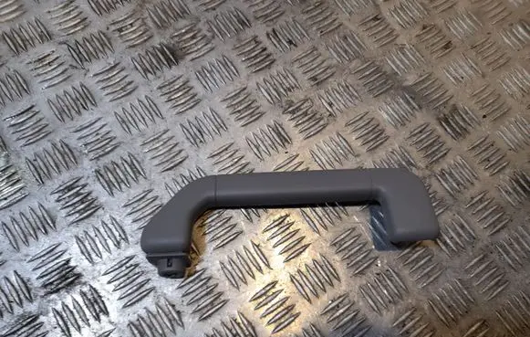 Porsche Panamera (970) Front interior roof grab handle 970555607 970555608