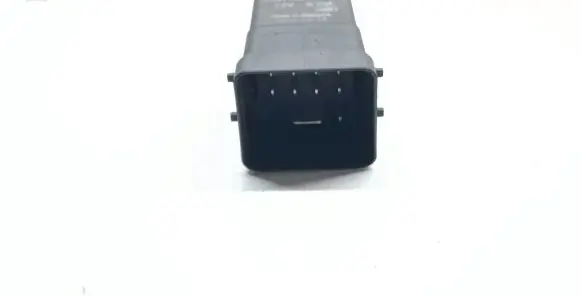 Jeep Grand Cherokee Glow plug pre-heat relay 0281003117