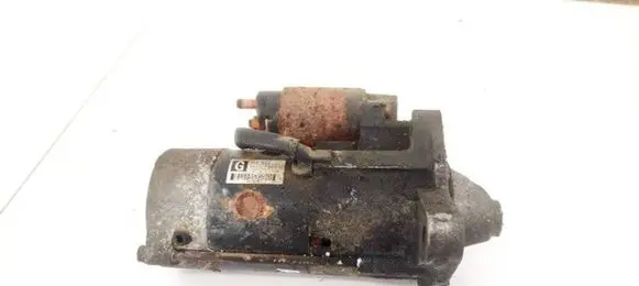 Mazda 6 Starter motor M002T88671 RF5C
