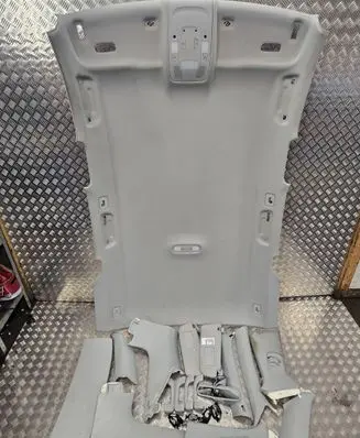 Audi A6 Allroad C7 Headlining set 