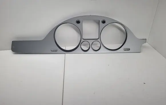 Volkswagen PASSAT B6 Dashboard trim 318370200 3C1858335