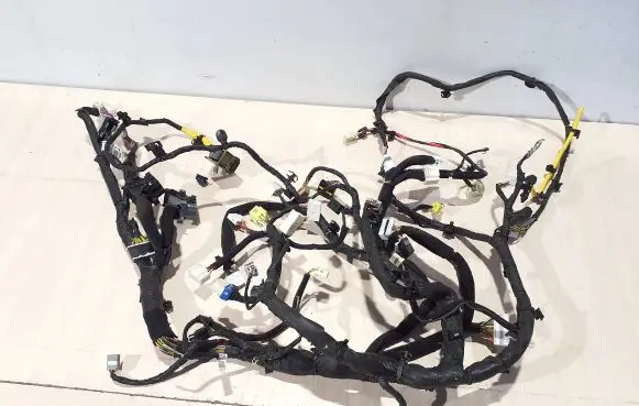 KIA Picanto Panel wiring 91700G6230 91106G6190
