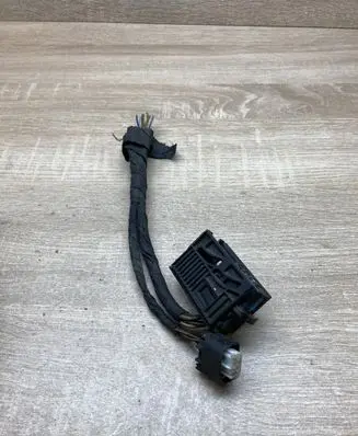 BMW 5 E60 E61 Plug wire 8352566 9689131