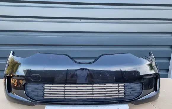 Renault Twingo III Front bumper 620221014R