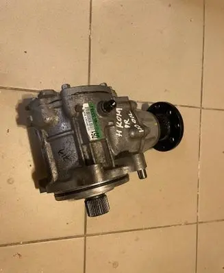 Hyundai Kona I Front differential D51H1906