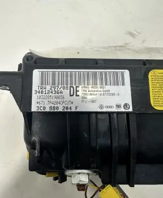 Volkswagen PASSAT B6 Passenger airbag 3C0880204F