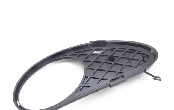 Mercedes-Benz C W203 Front bumper lower grill A2038850623