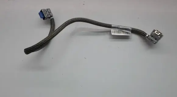 Volkswagen Phaeton Headlight part PN009537263 00953726
