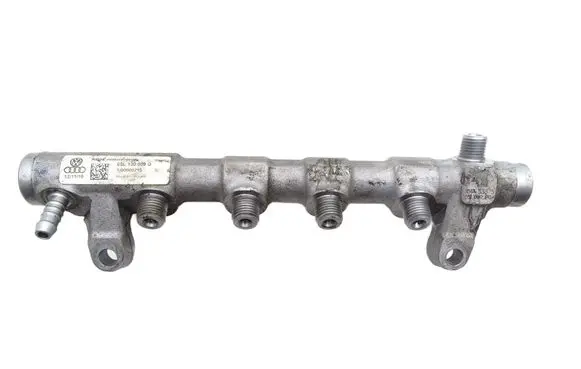 Audi Q5 SQ5 8R Fuel main line pipe 03L130089Q 03L125C