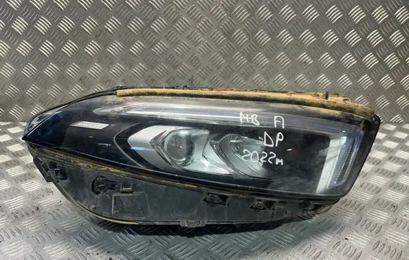 Mercedes-Benz A W177 Headlight/headlamp A1779063805