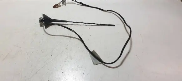 Radio antenna
