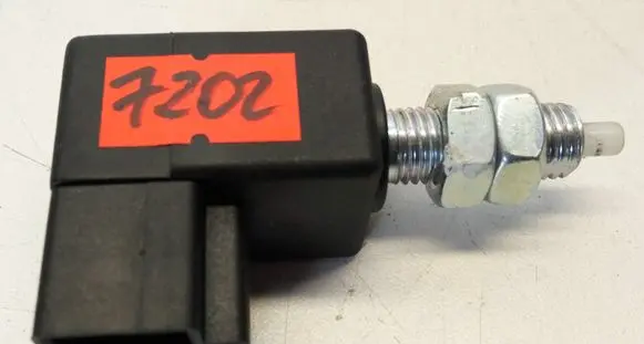 Hyundai H-1, Starex, Satellite Brake pedal sensor switch 938103K000