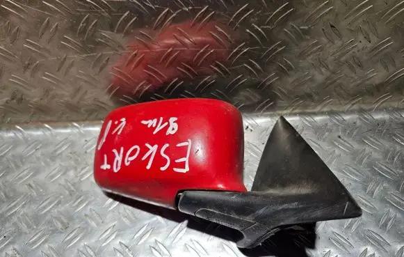 Ford Escort Manual wing mirror 0117333 0117334 0217333