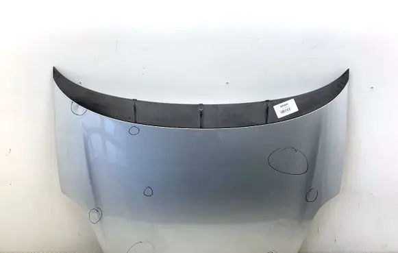 Fiat Grande Punto Engine bonnet/hood 
