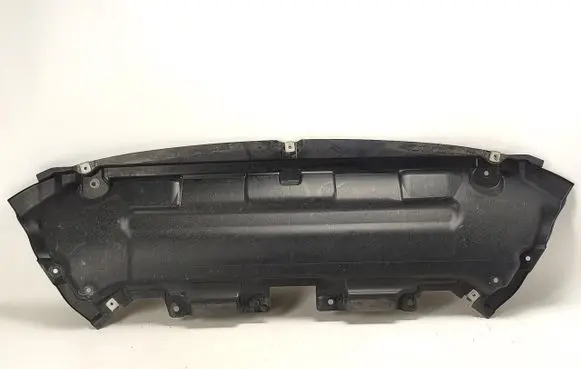 Mercedes-Benz GLC X253 C253 Front bumper skid plate/under tray A2535200023