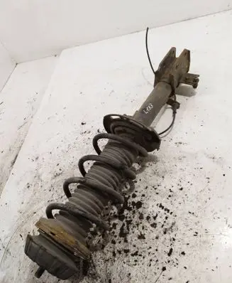Suzuki Swift II Front shock absorber with coil spring