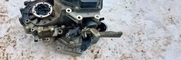 Audi A1 Engine MZM